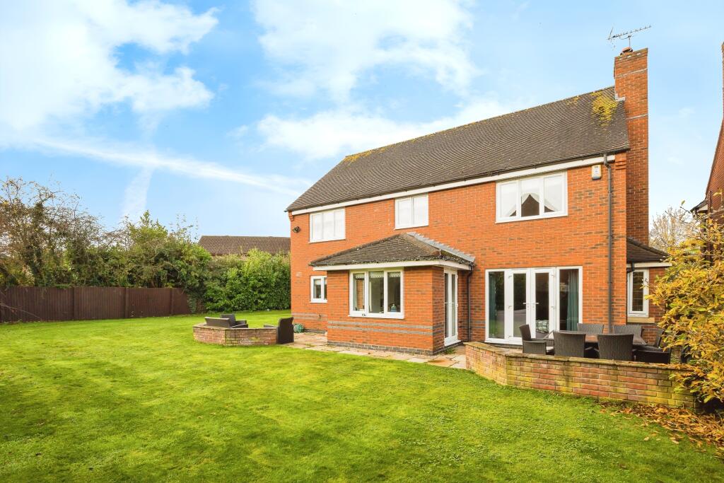 Additional property image - Wilbraham Close, Chester, CH2