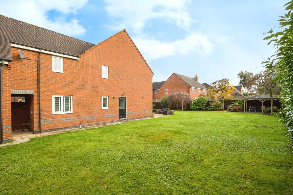Additional property image - Wilbraham Close, Chester, CH2