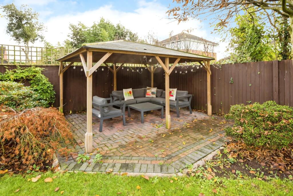 Additional property image - Wilbraham Close, Chester, CH2