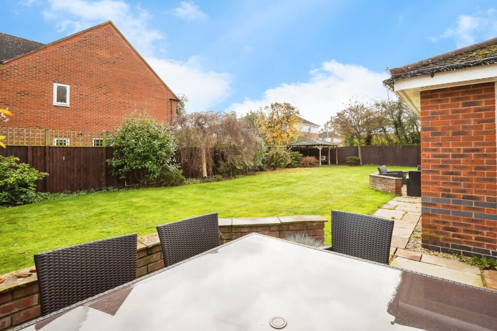 Additional property image - Wilbraham Close, Chester, CH2