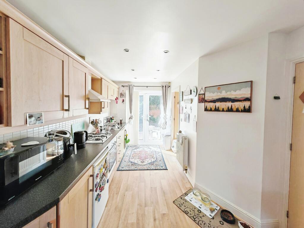 Additional property image - Salisbury Close, Crewe, CW2
