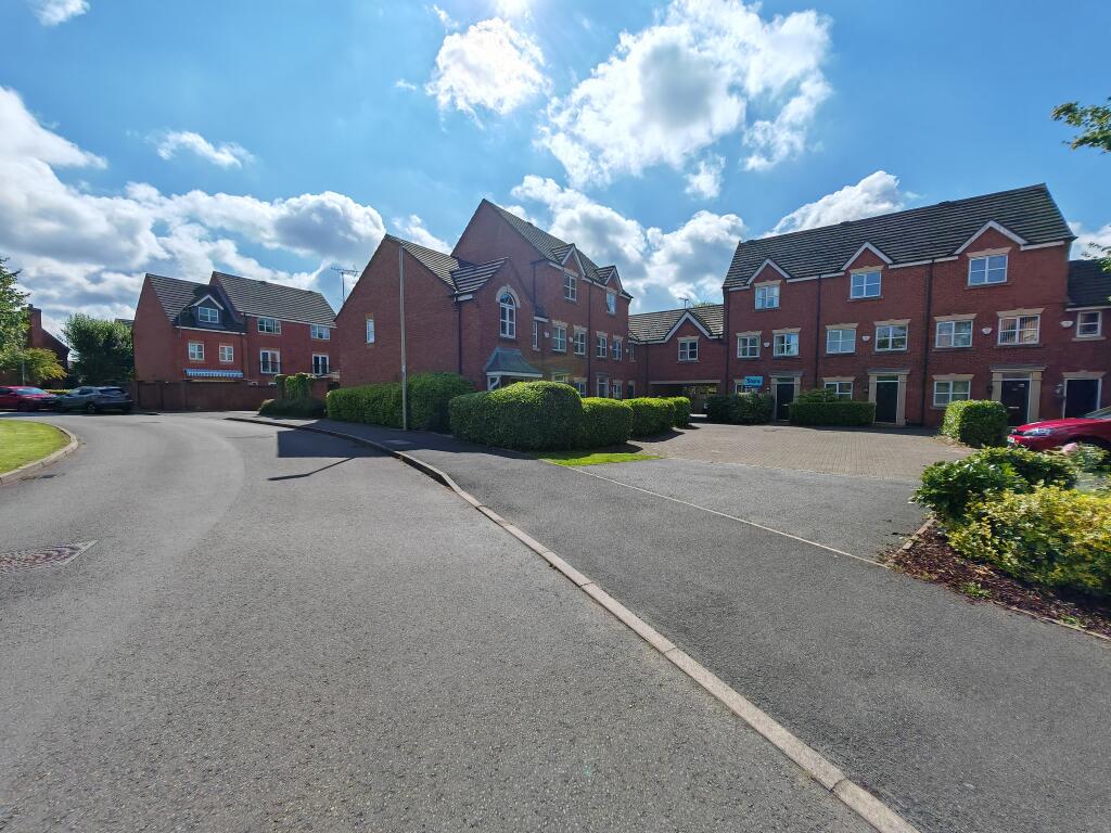 Additional property image - Salisbury Close, Crewe, CW2