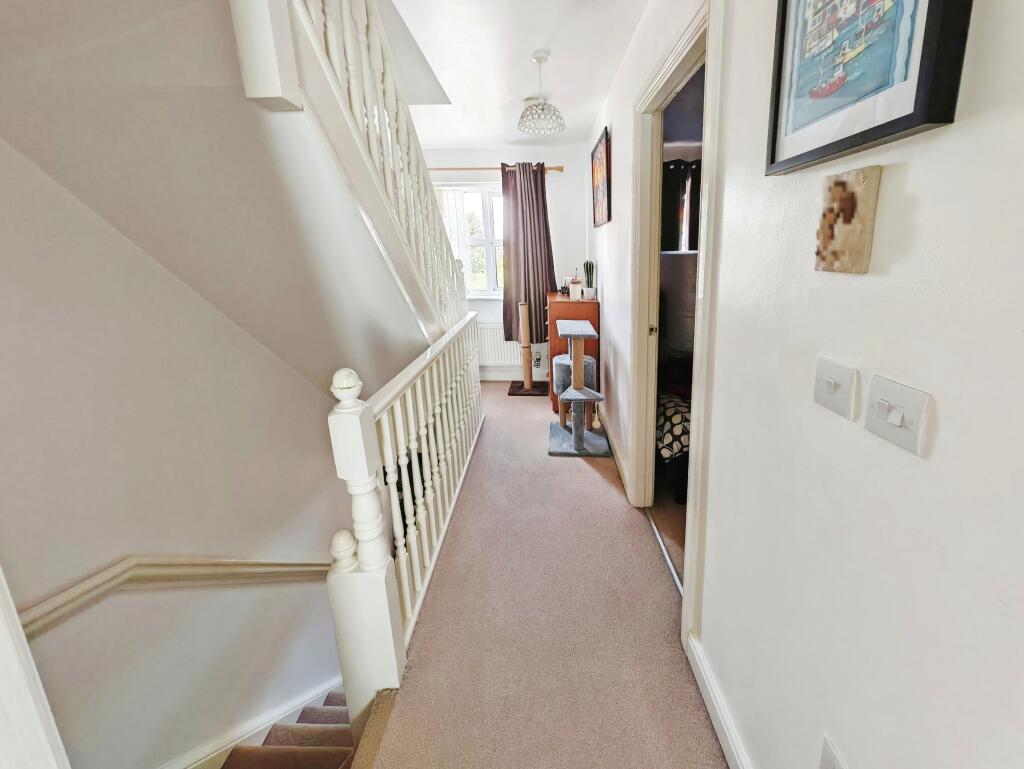 Additional property image - Salisbury Close, Crewe, CW2