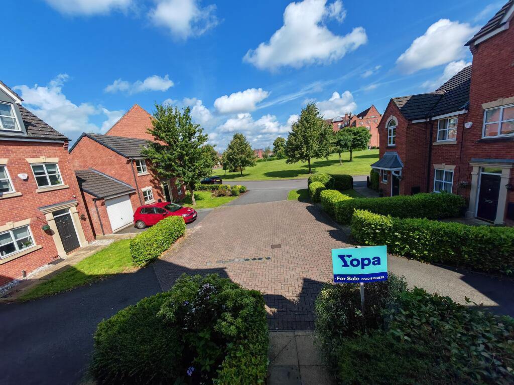 Additional property image - Salisbury Close, Crewe, CW2