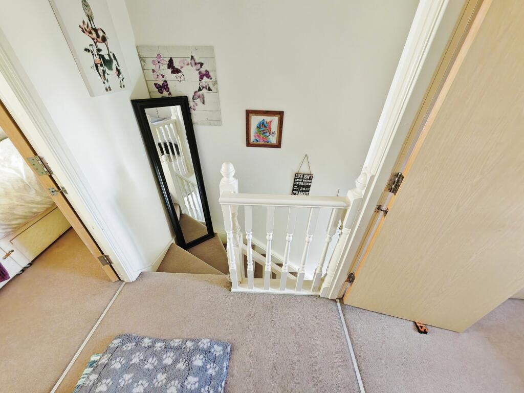 Additional property image - Salisbury Close, Crewe, CW2