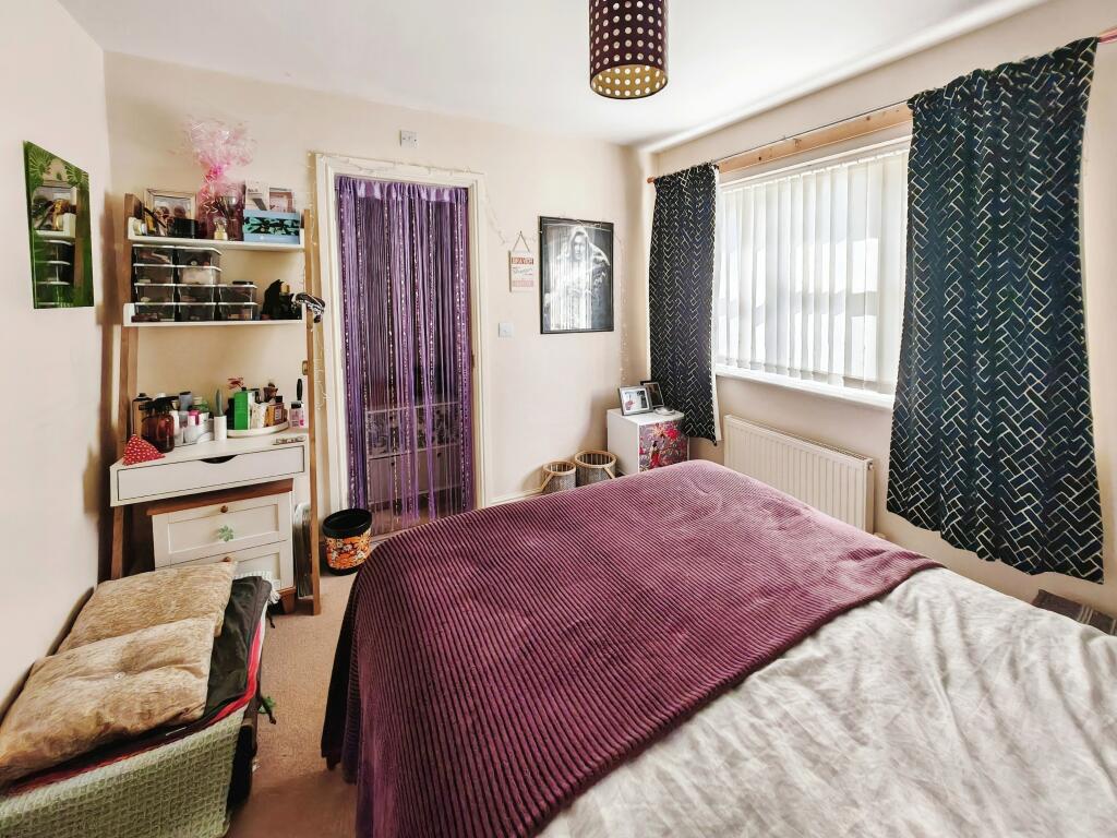 Additional property image - Salisbury Close, Crewe, CW2