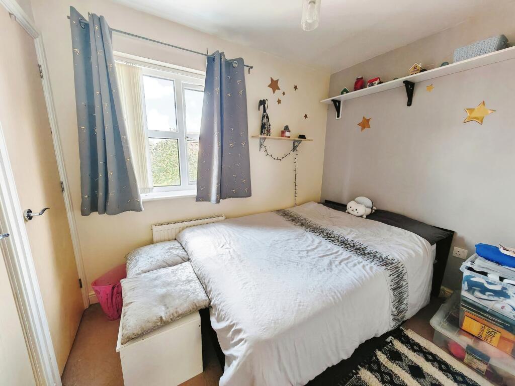 Additional property image - Salisbury Close, Crewe, CW2
