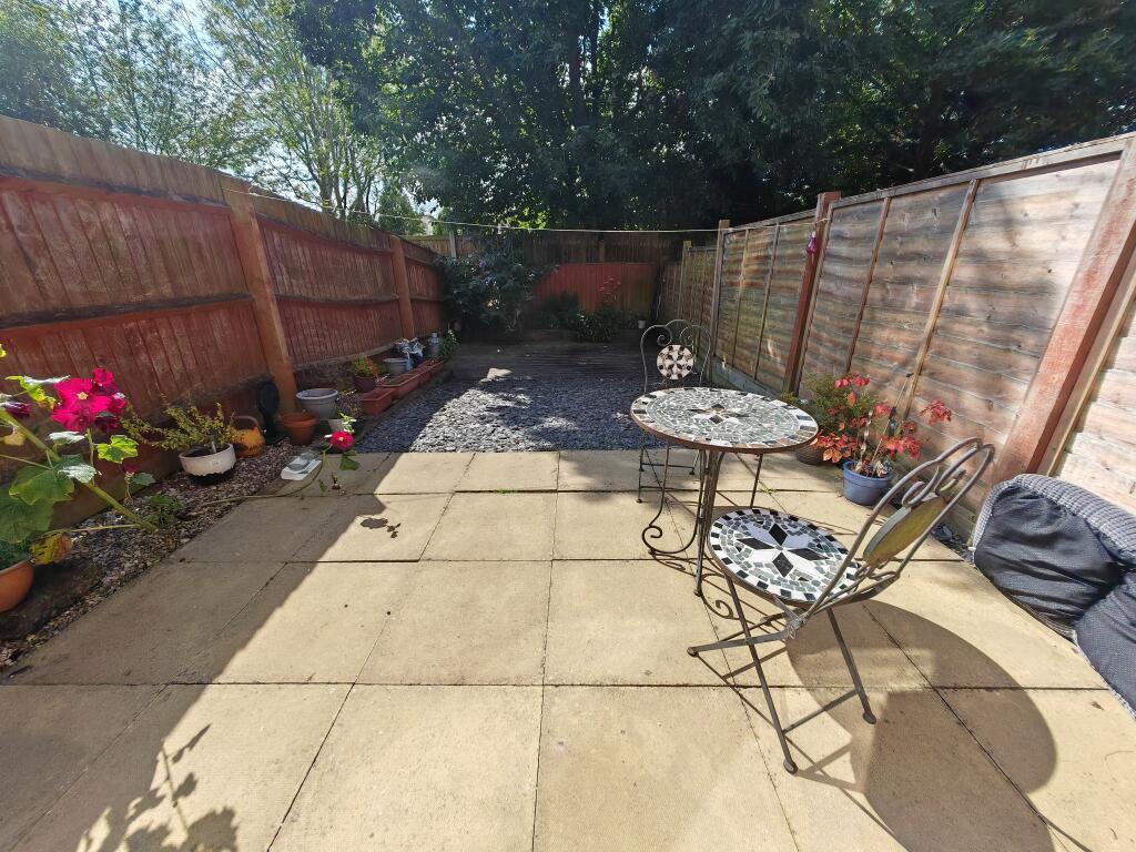 Additional property image - Salisbury Close, Crewe, CW2