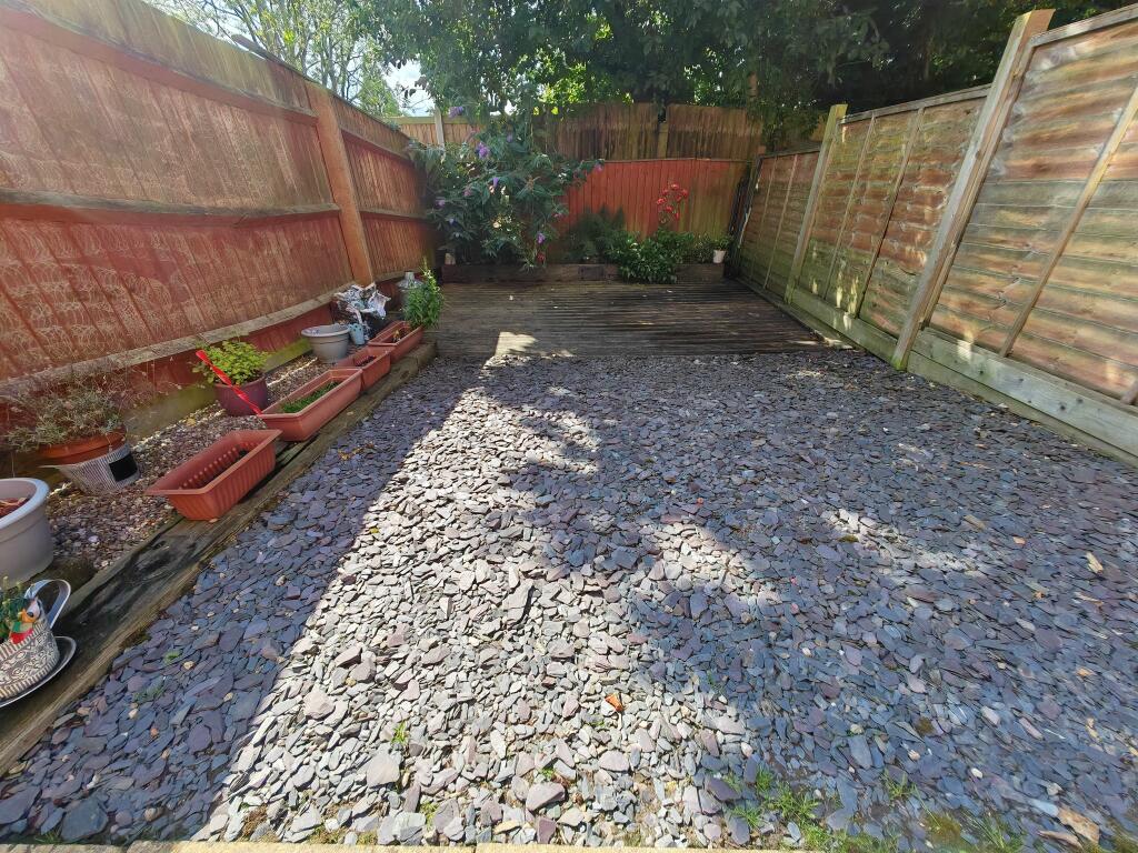 Additional property image - Salisbury Close, Crewe, CW2