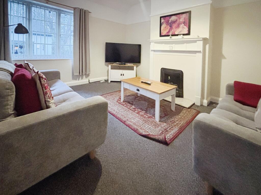 Additional property image - Handbridge, Chester, CH4