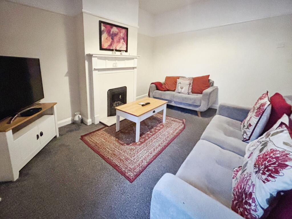 Additional property image - Handbridge, Chester, CH4