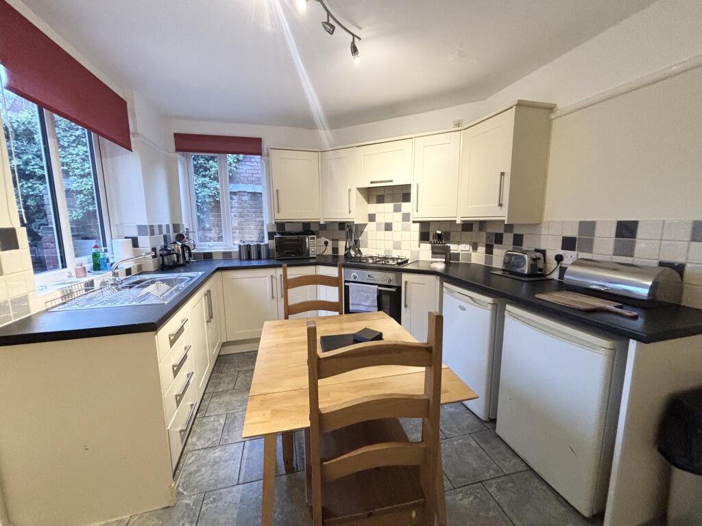 Additional property image - Handbridge, Chester, CH4