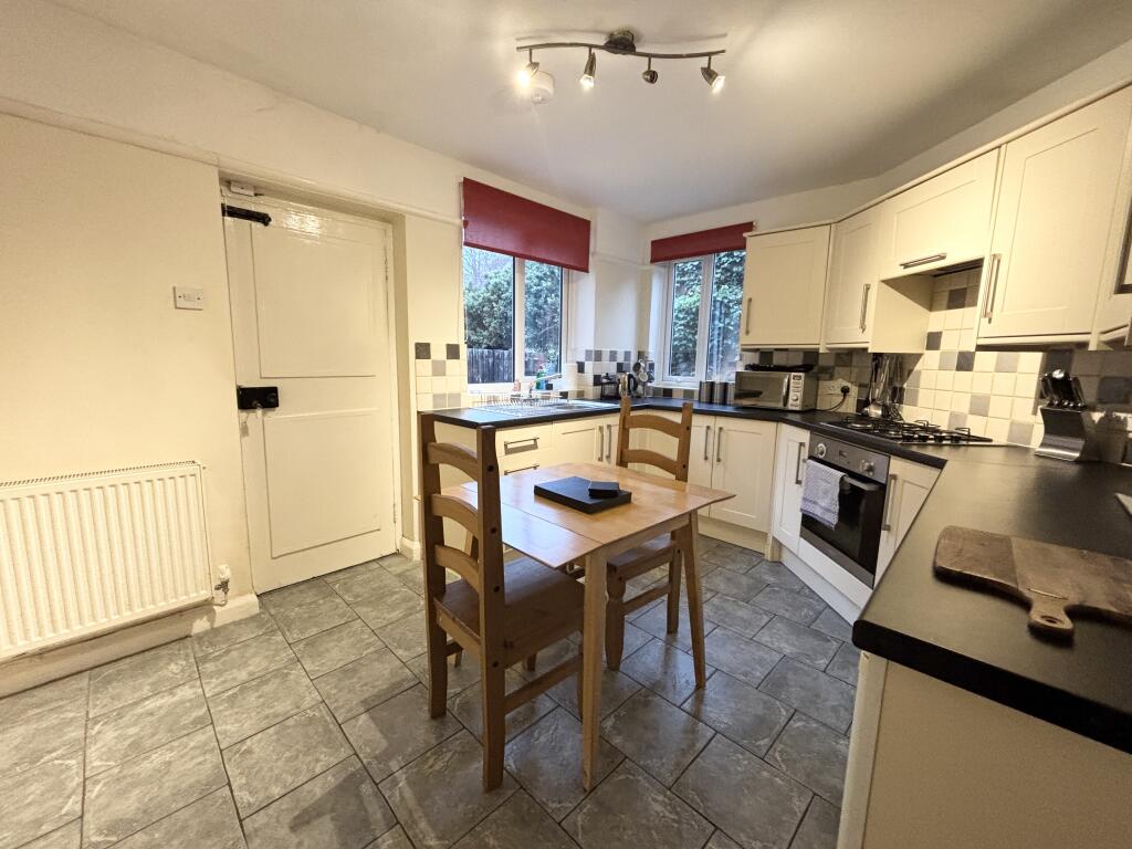 Additional property image - Handbridge, Chester, CH4