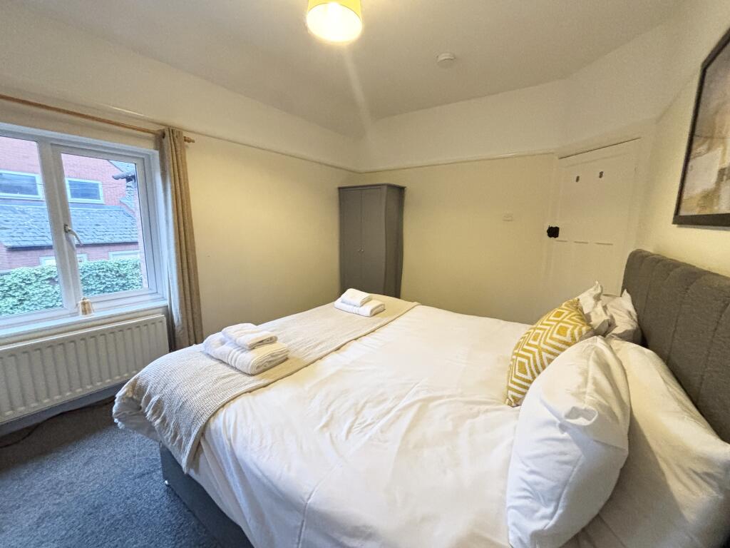Additional property image - Handbridge, Chester, CH4