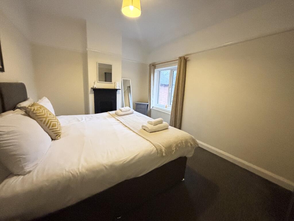 Additional property image - Handbridge, Chester, CH4
