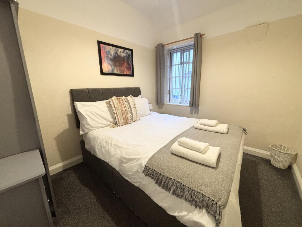 Additional property image - Handbridge, Chester, CH4