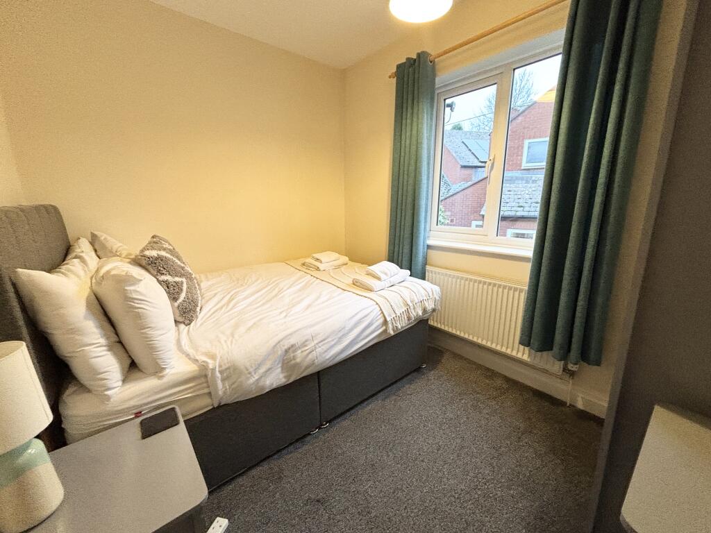 Additional property image - Handbridge, Chester, CH4