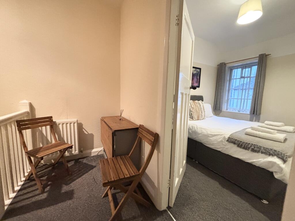 Additional property image - Handbridge, Chester, CH4