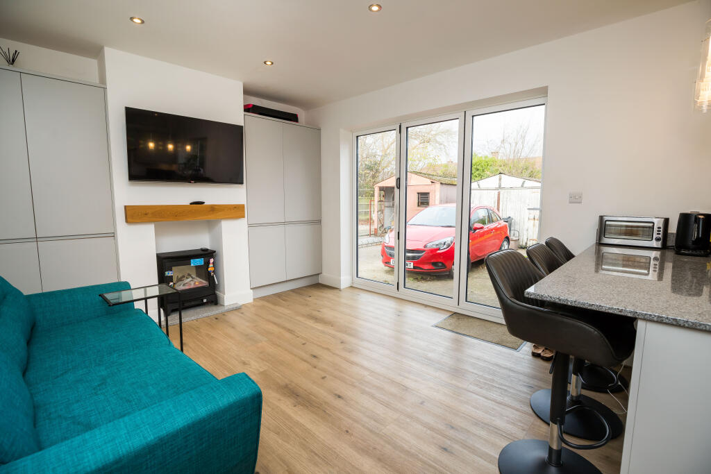 Additional property image - Circular Drive, Chester, CH4