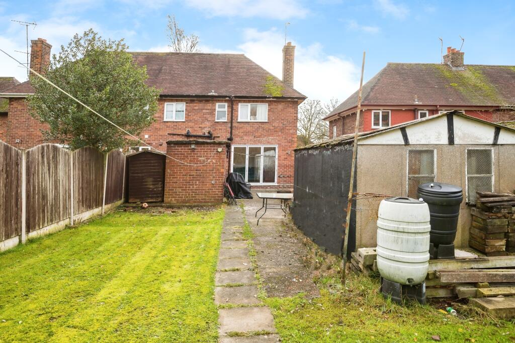 Additional property image - Circular Drive, Chester, CH4