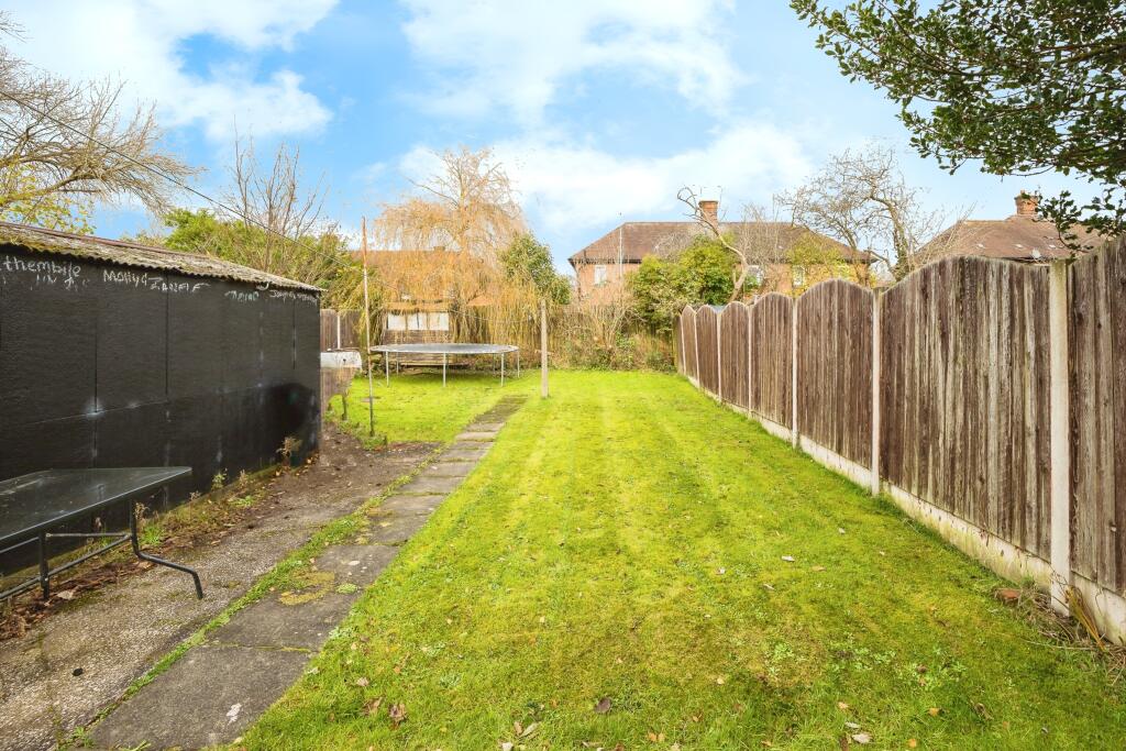 Additional property image - Circular Drive, Chester, CH4