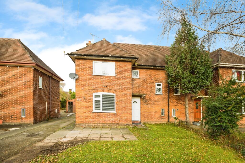 Additional property image - Circular Drive, Chester, CH4