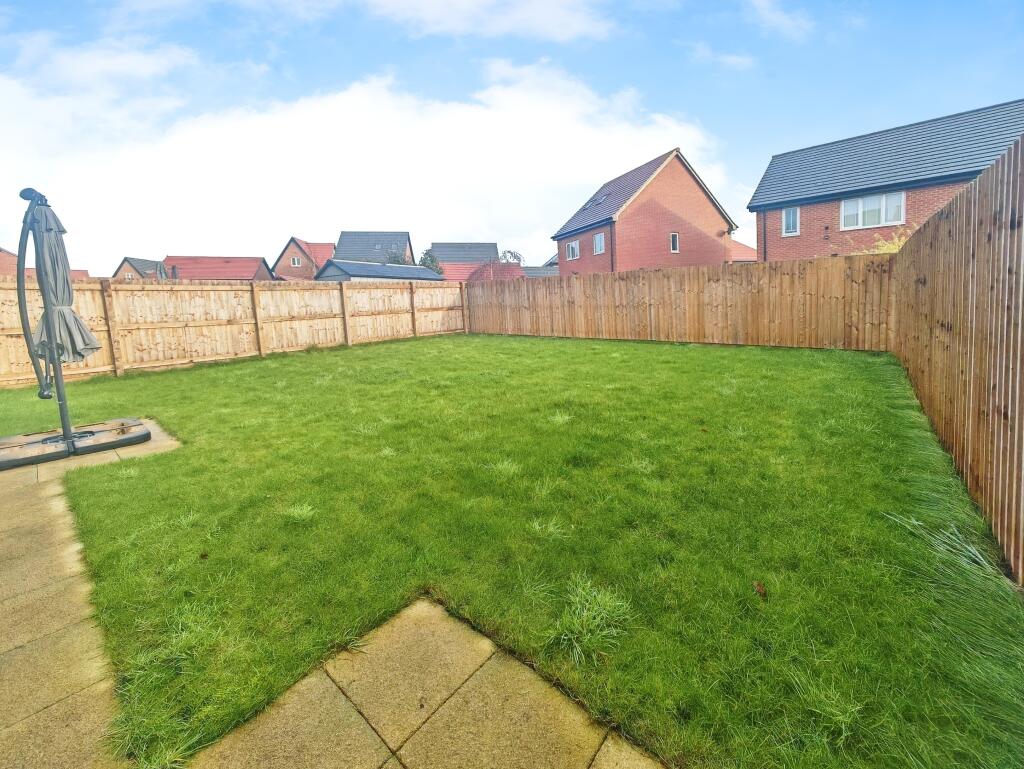 Additional property image - Teal Way, Wistaston, Crewe, CW2