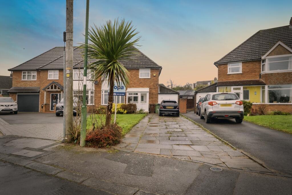 Additional property image - Farnworth Grove, Castle Bromwich, Birmingham, B36
