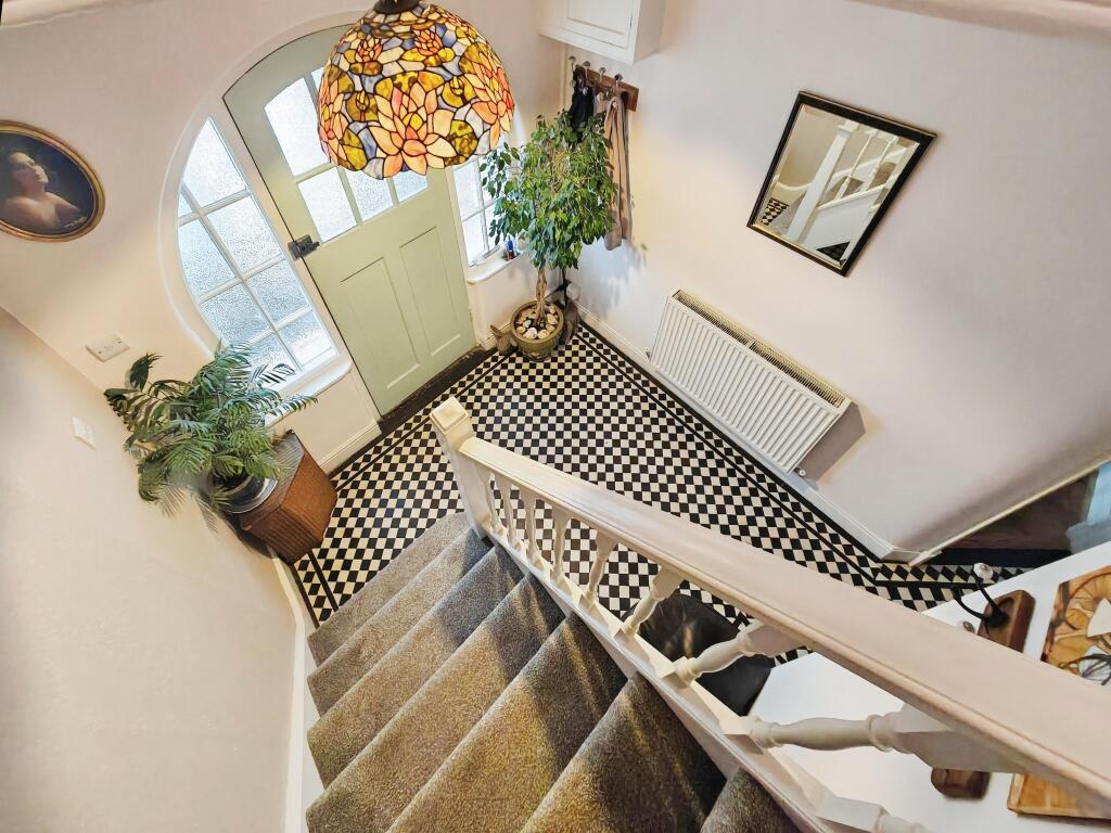 Additional property image - Oakland Avenue, Haslington, Crewe, CW1