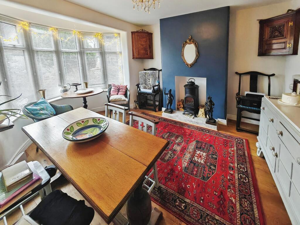 Additional property image - Oakland Avenue, Haslington, Crewe, CW1