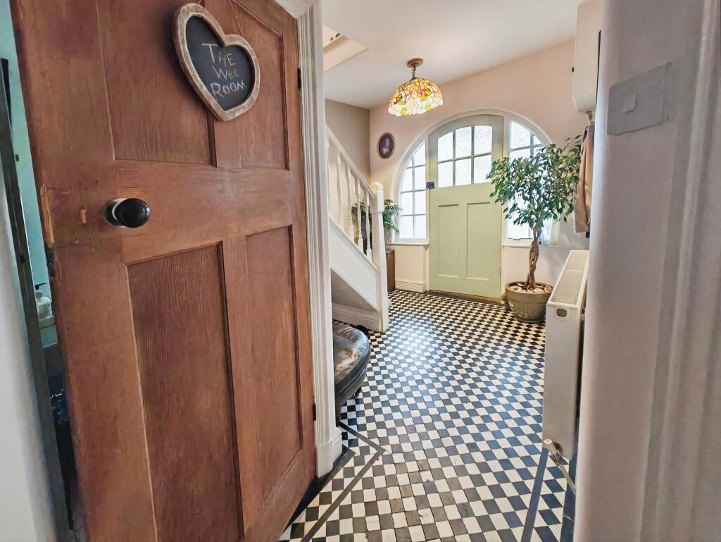 Additional property image - Oakland Avenue, Haslington, Crewe, CW1