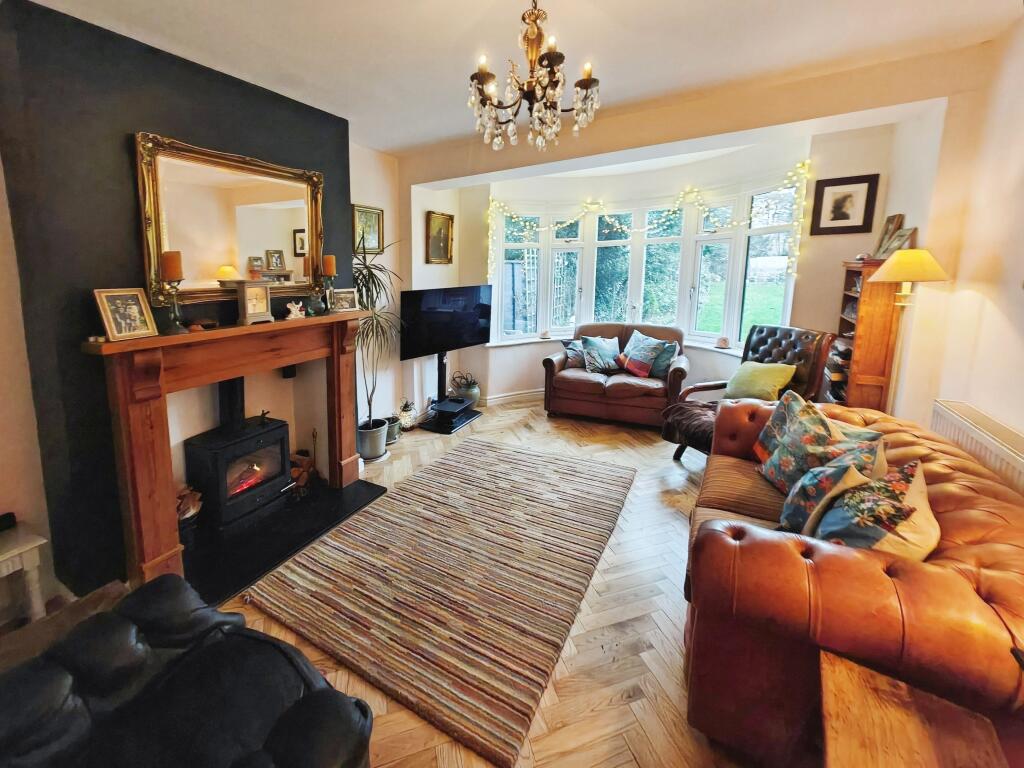 Additional property image - Oakland Avenue, Haslington, Crewe, CW1