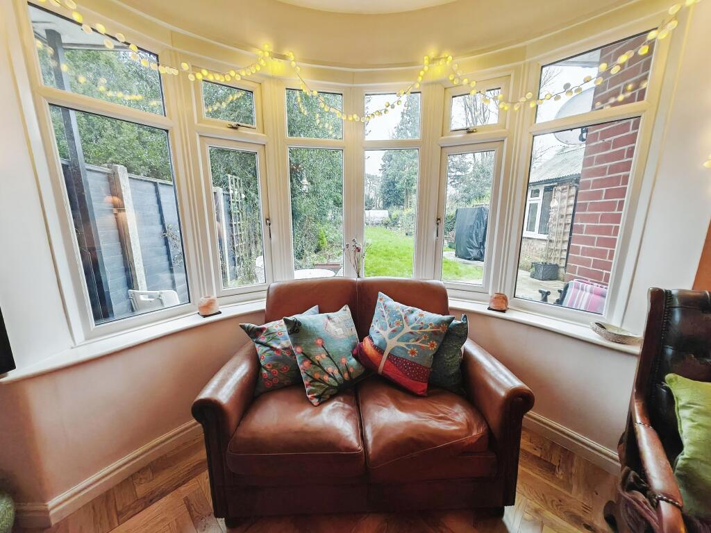 Additional property image - Oakland Avenue, Haslington, Crewe, CW1