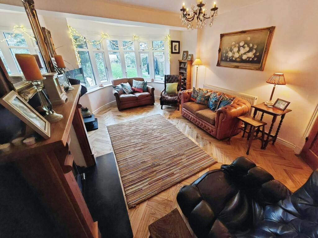 Additional property image - Oakland Avenue, Haslington, Crewe, CW1