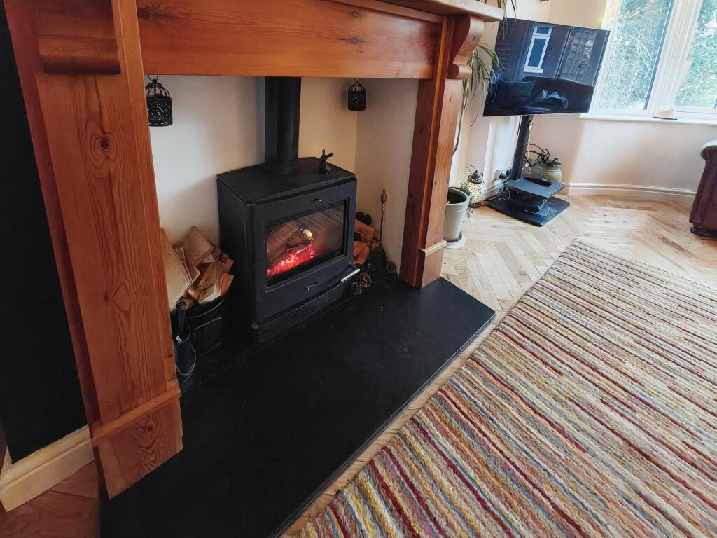 Additional property image - Oakland Avenue, Haslington, Crewe, CW1