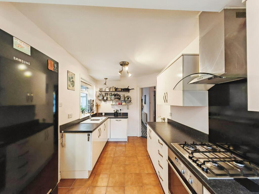 Additional property image - Oakland Avenue, Haslington, Crewe, CW1