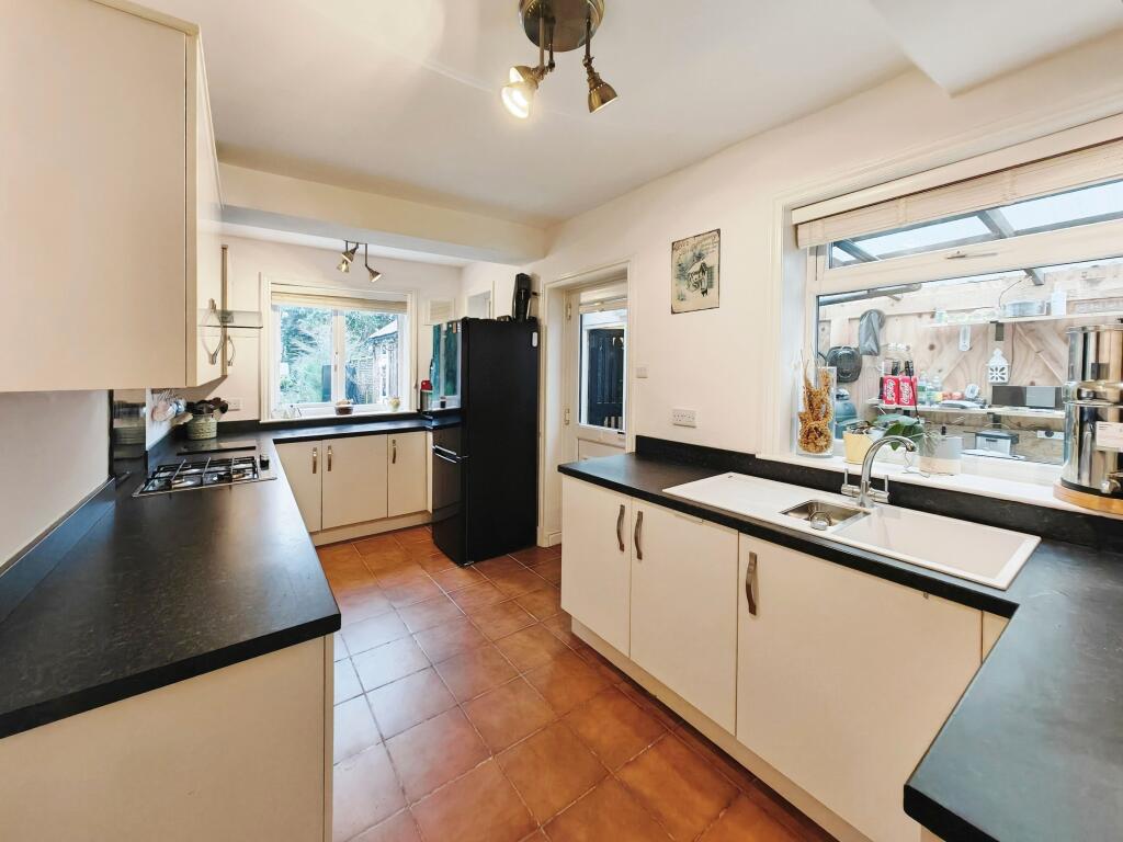 Additional property image - Oakland Avenue, Haslington, Crewe, CW1