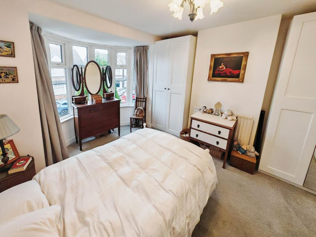 Additional property image - Oakland Avenue, Haslington, Crewe, CW1