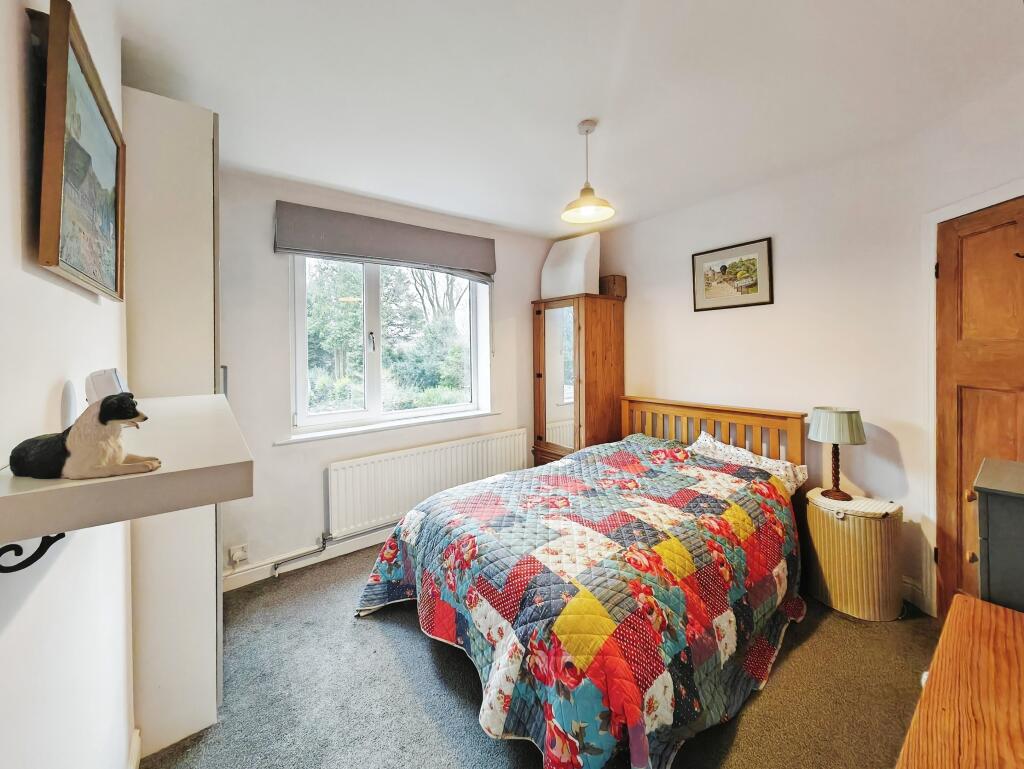 Additional property image - Oakland Avenue, Haslington, Crewe, CW1