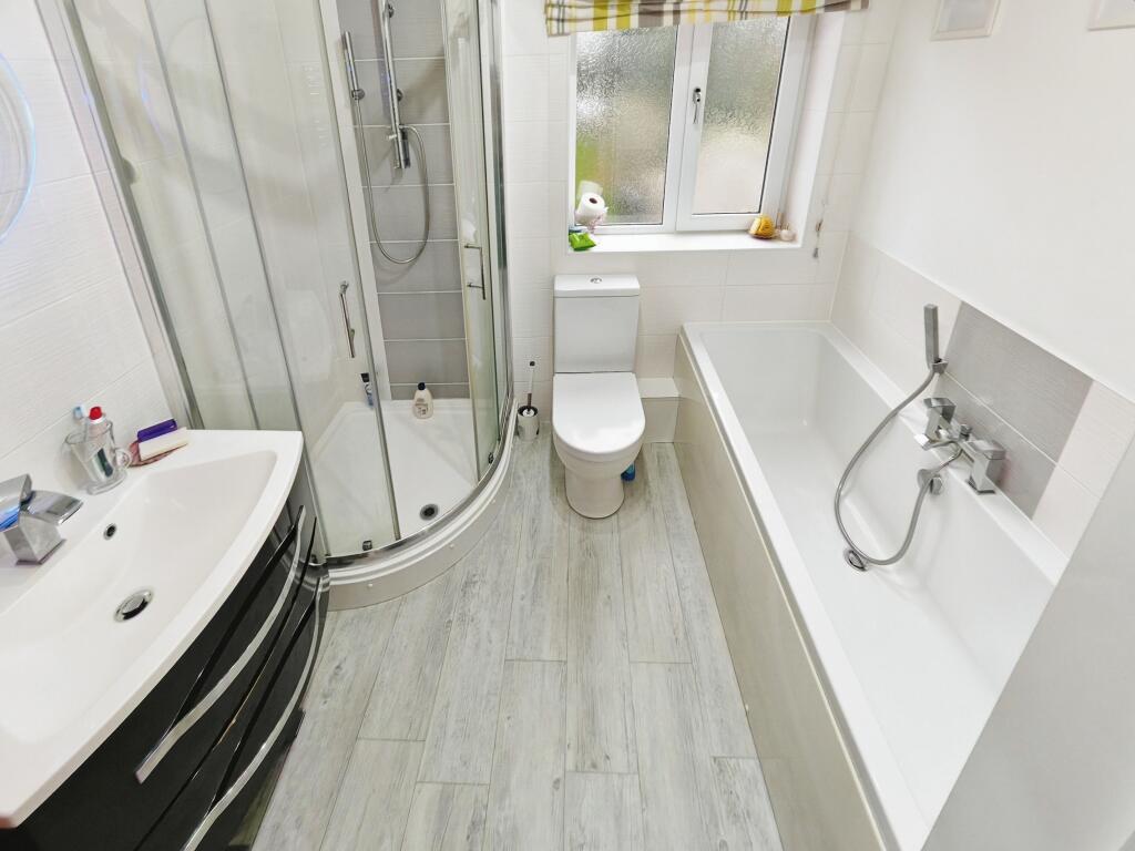 Additional property image - Oakland Avenue, Haslington, Crewe, CW1