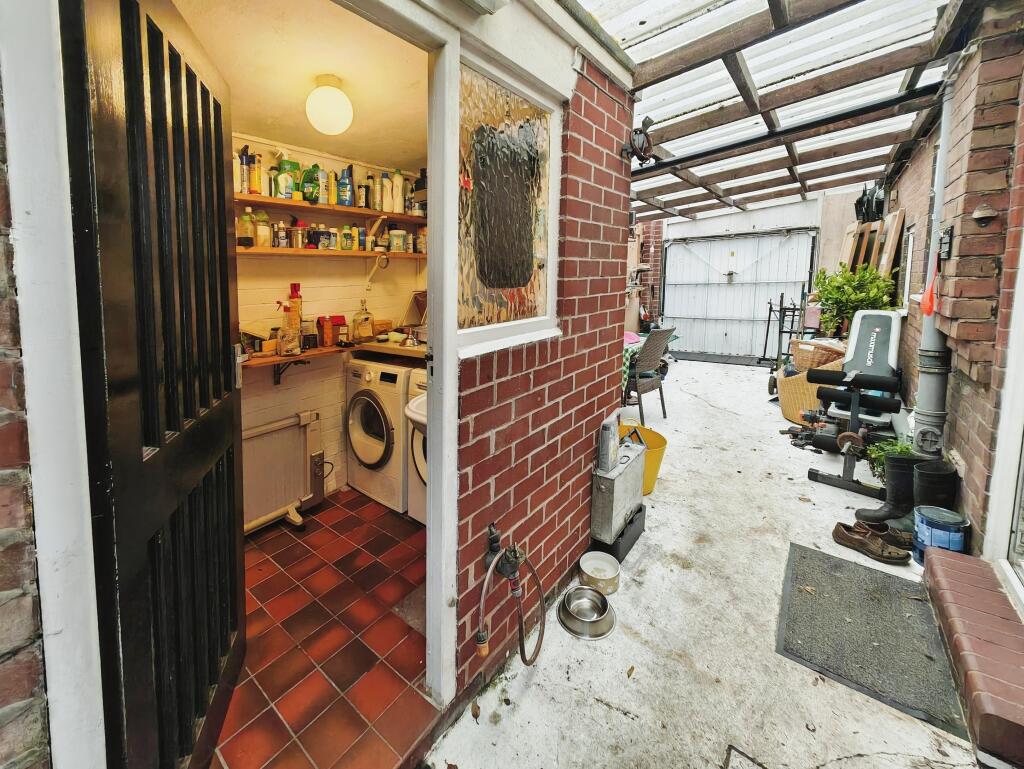 Additional property image - Oakland Avenue, Haslington, Crewe, CW1