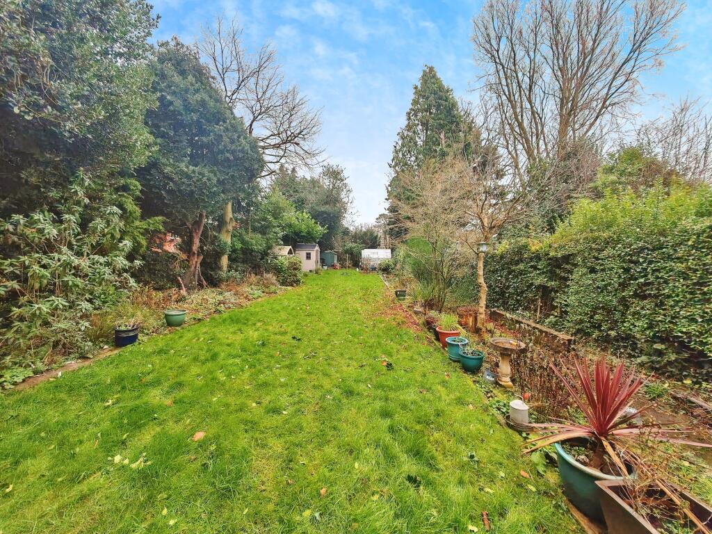 Additional property image - Oakland Avenue, Haslington, Crewe, CW1