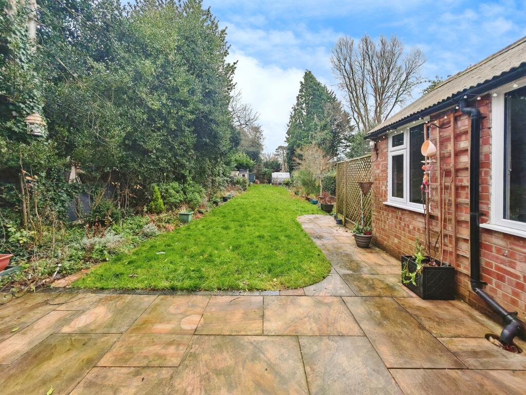 Additional property image - Oakland Avenue, Haslington, Crewe, CW1