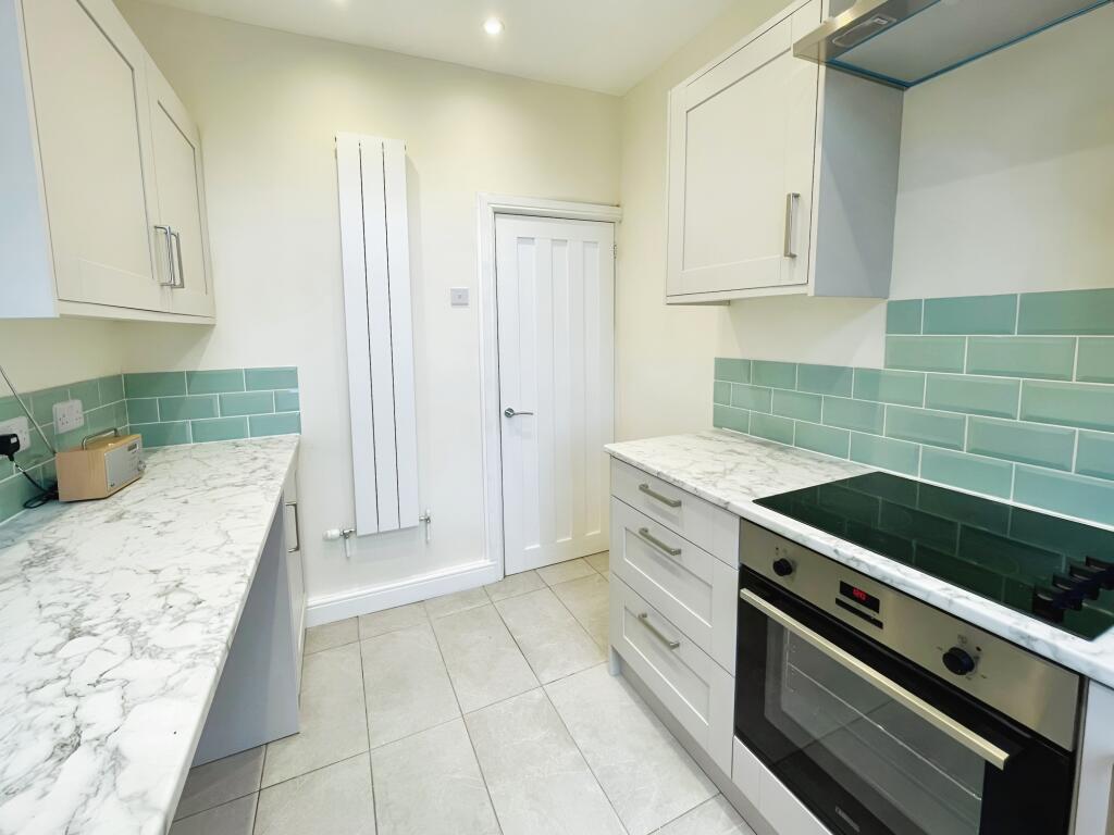 Additional property image - Pendennis Road, Wallasey, CH44