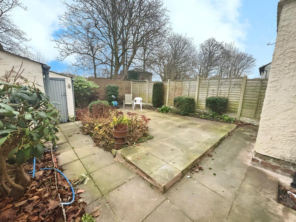 Additional property image - Pendennis Road, Wallasey, CH44