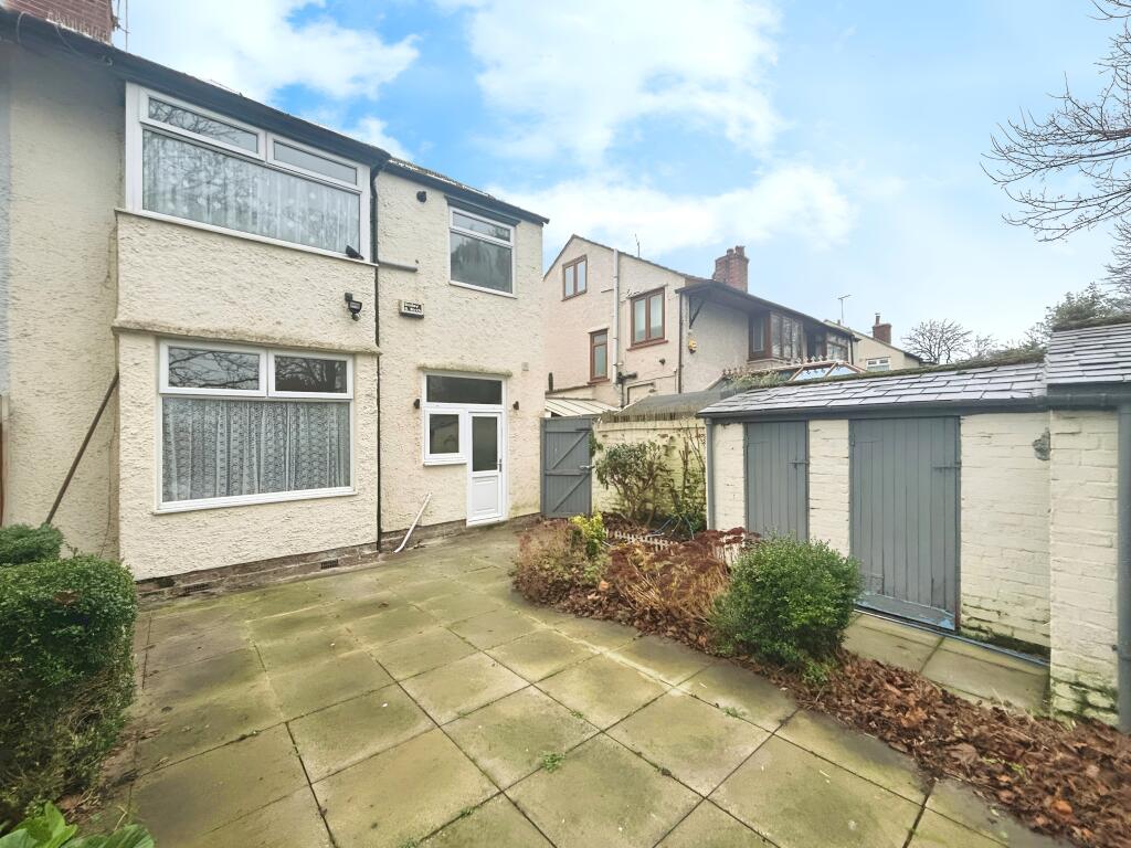 Additional property image - Pendennis Road, Wallasey, CH44