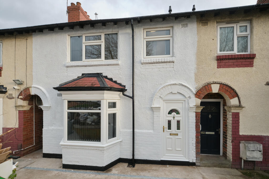 Additional property image - Warley Road, Oldbury, B68