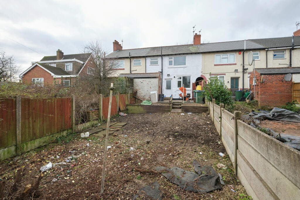 Additional property image - Warley Road, Oldbury, B68