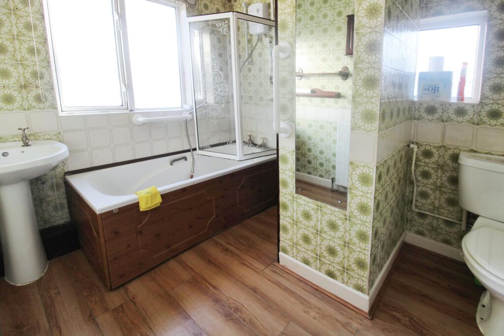 Additional property image - Tower Hill, Birmingham, B42