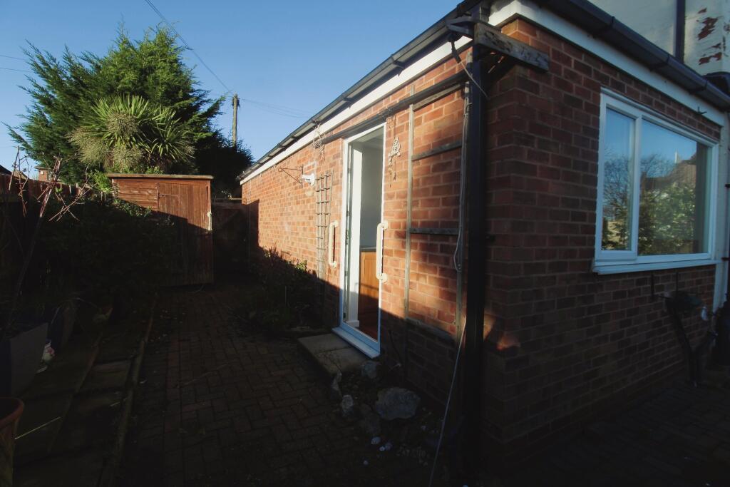 Additional property image - Tower Hill, Birmingham, B42